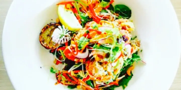 Bluebottles Brasserie