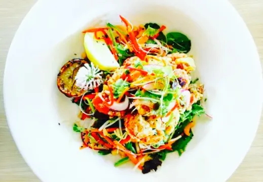 Bluebottles Brasserie