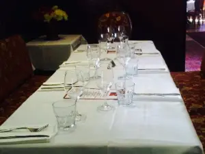 Indian Mehfil Restaurant Ipswich