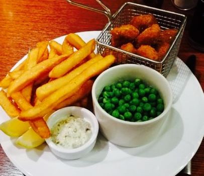 Newtown House Hotel