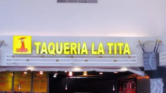 Taqueria La Tita