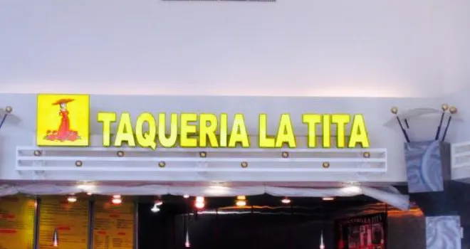 Taqueria La Tita