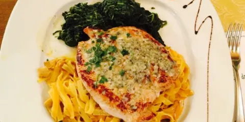 Cafe-Restaurant Anny