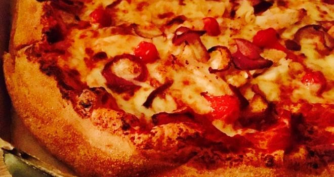 Domino's Pizza - Lancaster