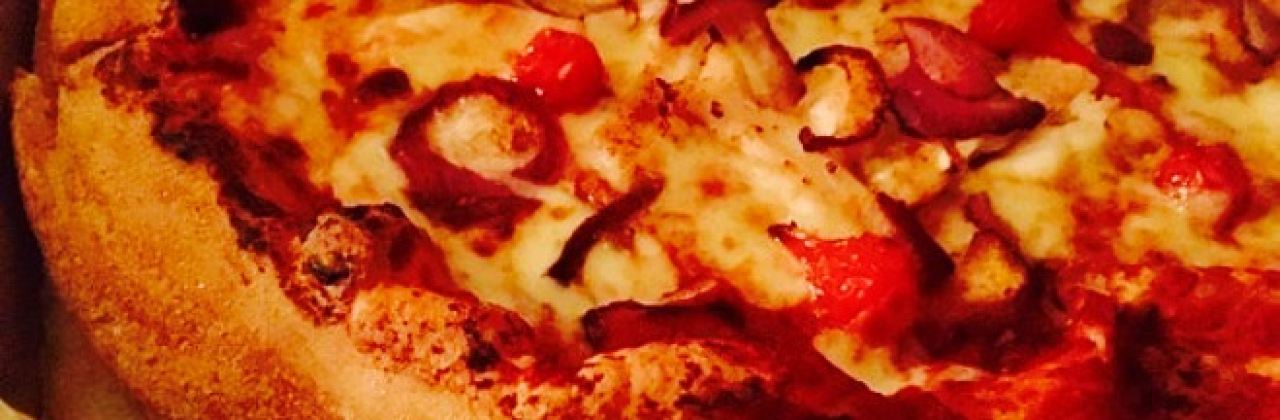 Domino's Pizza - Lancaster