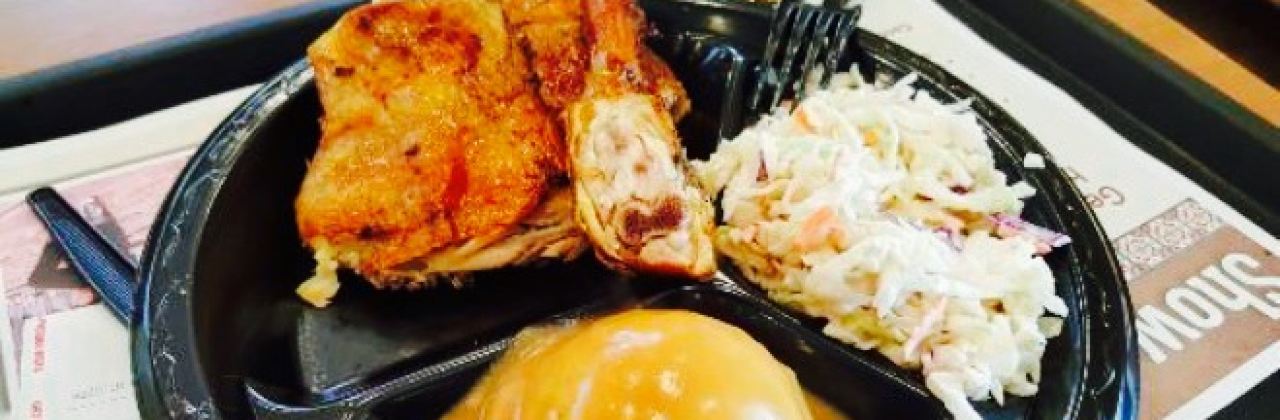 El Pollo Loco