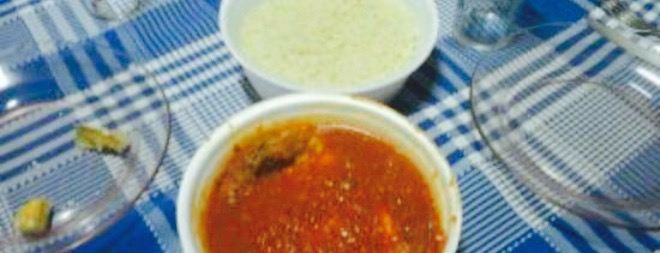Tok D' Sabor