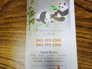 Jin Jin Chinese Restaurant