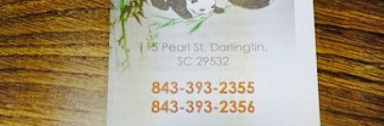 Jin Jin Chinese Restaurant