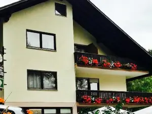 Pension Limbacher Muhle