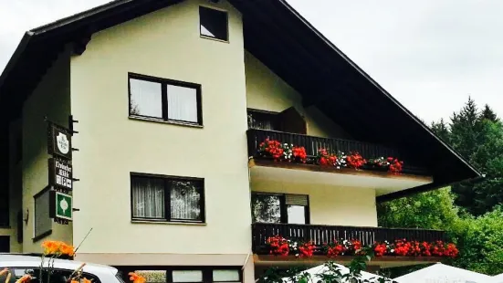 Pension Limbacher Muhle