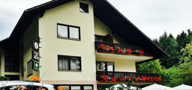 Pension Limbacher Muhle