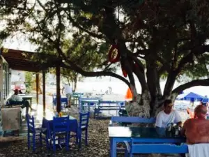 Taverna Akrogiali