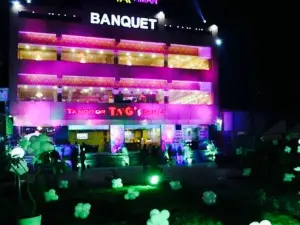 Tng Restaurant And Banquets