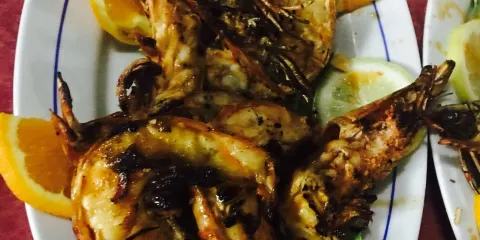 Restaurante S. José / Adega egional