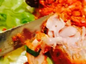 Rosehill Balti