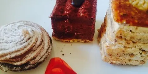 Pâtisserie Maitrepierre