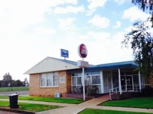 Goolgowi Ex- Servicemen's Memorial Club