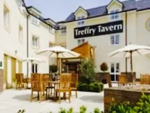 Treffry Tavern Table Table
