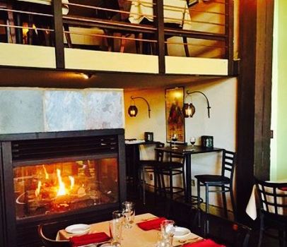 Bay Street Bistro