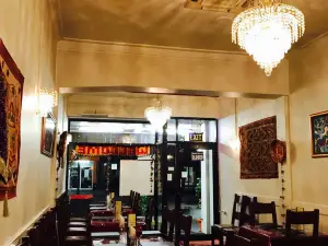 Red Chilli Indian Takeaway & Restaurant