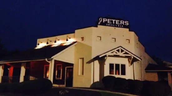 J. Peter's Grill & Bar Interstate