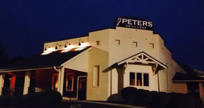 J. Peter's Grill & Bar Interstate
