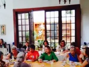ADOLPHINA'S RESTAURANT