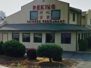 Peking Chinese Restaurant