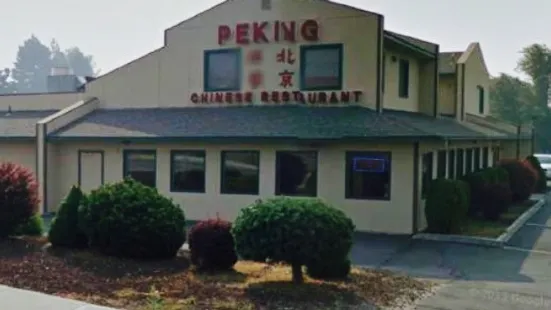 Peking Chinese Restaurant