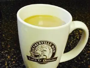 Geyserville Mud