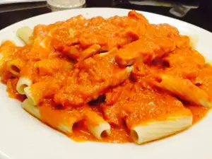 Carlucci's Express