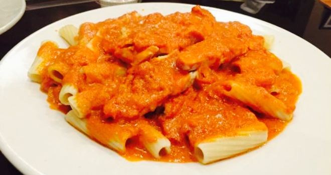 Carlucci's Express