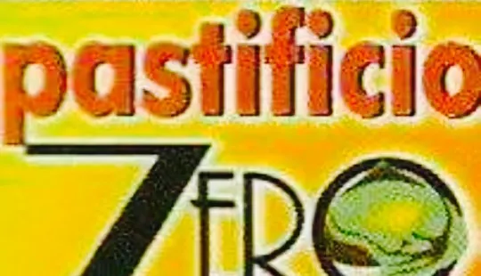 Pastificio Zero