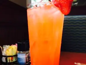 Red Lobster