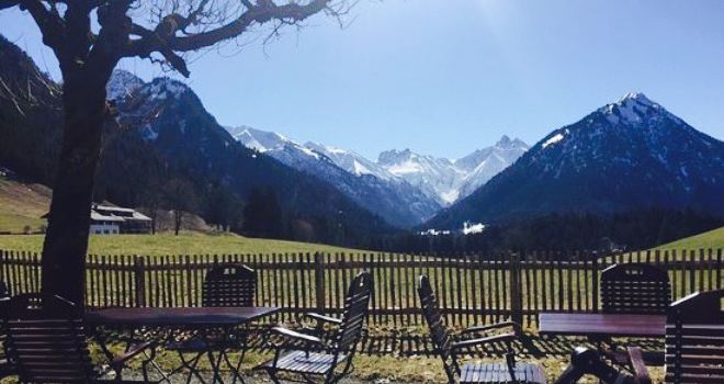 Gasthof Cafe Pension Kuhberg