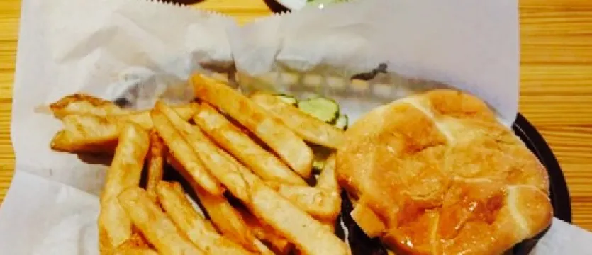 Jim's Fall Inn Tavern