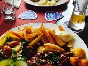Chalet Tavern