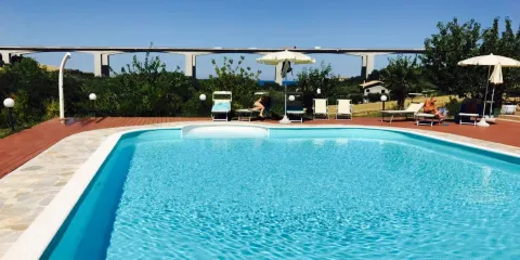 Ristorante la Foggetta