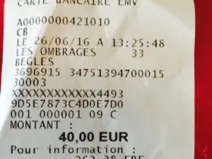 Restaurant Les Ombrages