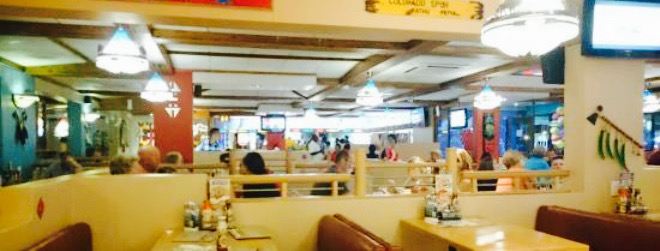 Big Bear Spur