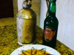 Sidreria