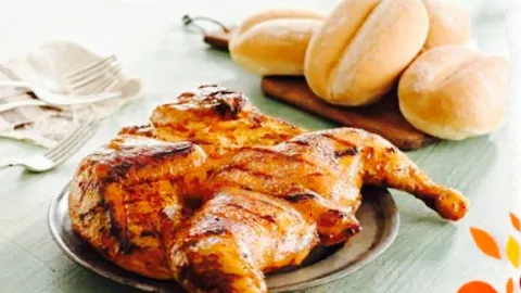 Nando's Rustenburg in Rustenburg