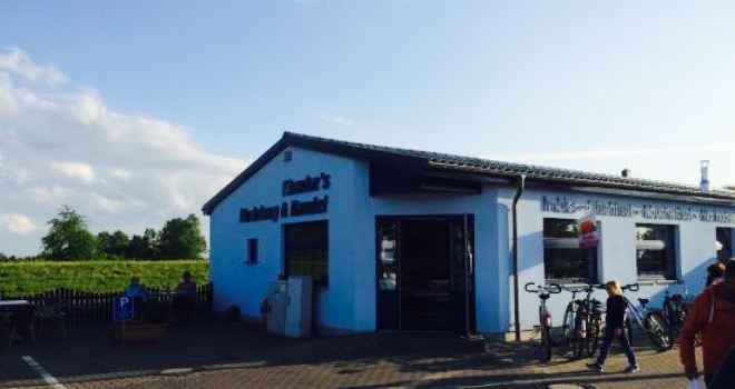 Ehmke's Fischhandel