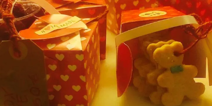 Gelateria Alice, Art & heart