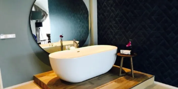 Boutique Hotel Texel