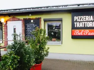 Trattoria-Pizzeria Bel Paese
