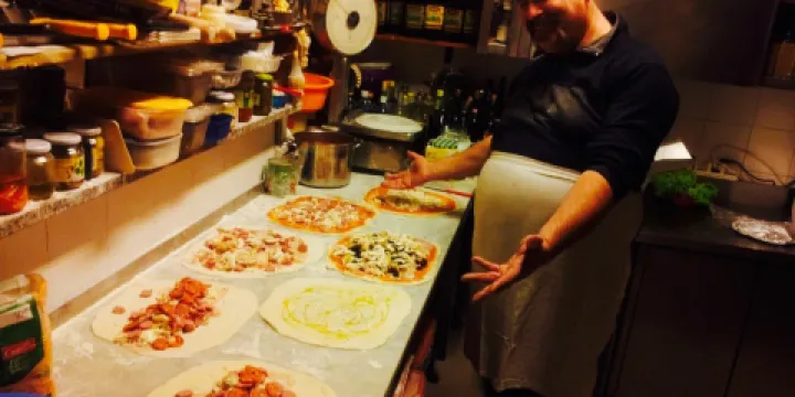 Pizzeria Stella Polare