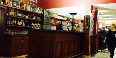 Kartoffelhaus