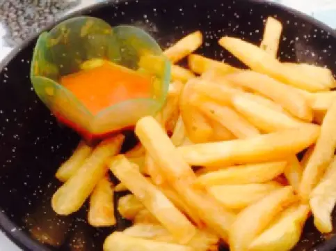 Bar Restaurante Chente